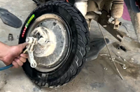 鄂州市换胎补胎服务