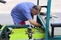 鄂州市三轮车救援服务